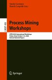 Process Mining Workshops (eBook, PDF)