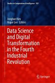 Data Science and Digital Transformation in the Fourth Industrial Revolution (eBook, PDF)