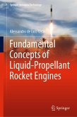 Fundamental Concepts of Liquid-Propellant Rocket Engines (eBook, PDF)