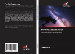 Femina Academica - Music, Lejla