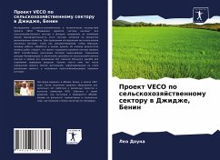 Proekt VECO po sel'skohozqjstwennomu sektoru w Dzhidzhe, Benin - Douna, Lea