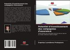 Potentiel d'investissement des compagnies d'assurance