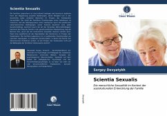 Cover Scientia Sexualis