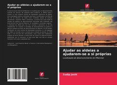 Ajudar as aldeias a ajudarem-se a si próprias - Joshi, Sudip