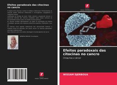 Efeitos paradoxais das citocinas no cancro - DJERBOUA, Wissam