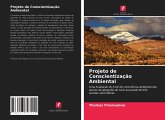 Projeto de Conscientização Ambiental