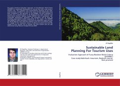 Sustainable Land Planning For Tourism Uses - Najafifar, Ali