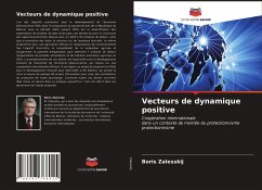 Vecteurs de dynamique positive - Zalesskij, Boris