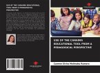 USE OF THE CANAIMA EDUCATIONAL TOOL FROM A PEDAGOGICAL PERSPECTIVE