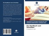 Ein Handbuch zum Schreiben