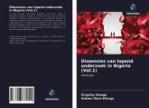 Dimensies van lopend onderzoek in Nigeria (Vol.1)