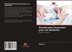 Planification financière pour les dentistes - S., Rohit