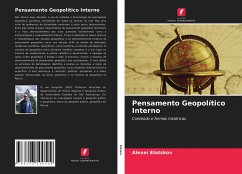 Pensamento Geopolítico Interno - Elatskov, Alexei