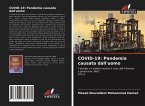 COVID-19: Pandemia causata dall'uomo
