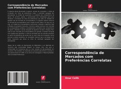 Correspondência de Mercados com Preferências Correlatas - Celik, Onur