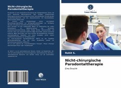 Nicht-chirurgische Parodontaltherapie - S., Rohit