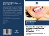 Chronische Gingivitis bei Heranwachsenden der ESBU José Martí. Caibarién.