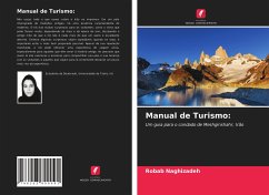 Manual de Turismo: - Naghizadeh, Robab