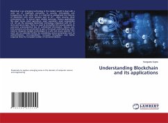 Understanding Blockchain and its applications - Gupta, Sangeeta