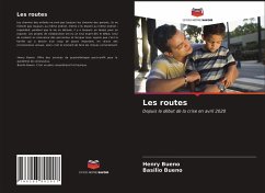 Les routes - Bueno, Henry;Bueno, Basilio