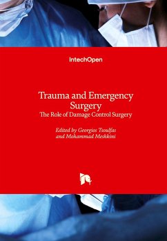 Trauma and Emergency Surgery