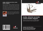 Aniba: Attività larvicida contro Aedes aegypti