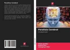 Paralisia Cerebral - Jandial, Disha;Dua, Rohini;Sikri, Annupriya