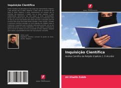 Inquisição Científica - Zebib, Ali Khalib