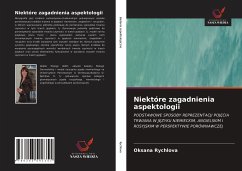 Niektóre zagadnienia aspektologii - Rychlova, Oksana