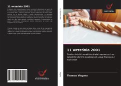 11 wrze¿nia 2001 - Virgona, Thomas