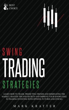 SWING TRADING STRATEGIES - Kratter, Mark