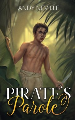 Pirate's Parole - Neville, Andy