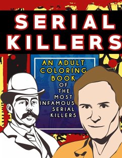 Serial Killers - Vorhees, Fred E