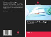 Suturas em Odontologia Suturas em Odontologia
