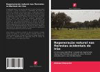 Regeneração natural nas florestas ocidentais do Irão