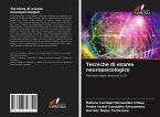 Tecniche di esame neuropsicologico