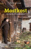 Mostkost (eBook, ePUB)