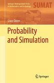 Probability and Simulation (eBook, PDF)