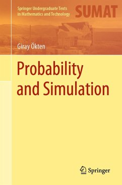 Cover Probability and Simulation (eBook, PDF)