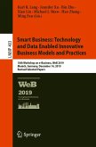 Smart Business: Technology and Data Enabled Innovative Business Models and Practices (eBook, PDF)