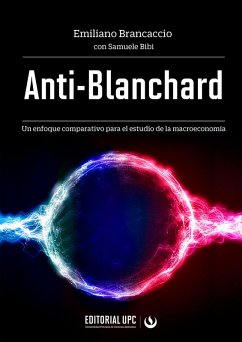 Anti-Blanchard (eBook, ePUB) - Bibi, Samuele; Brancaccio, Emiliano