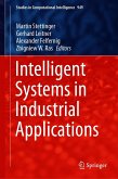 Intelligent Systems in Industrial Applications (eBook, PDF)