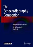 The Echocardiography Companion (eBook, PDF)