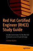 Red Hat Certified Engineer (RHCE) Study Guide (eBook, PDF)