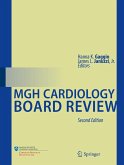 MGH Cardiology Board Review (eBook, PDF)
