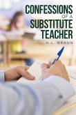 Confessions of a Substitute Teacher