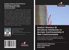 Analisi Sismica Di Strutture Intelaiate In Acciaio Controventate E Non Controventate - Bhanuse, Maheshkumar;Chavarekar, Rajiv;Mali, Amol