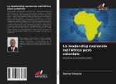 La leadership nazionale nell'Africa post-coloniale