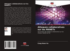 Attaques collaboratives sur les MANETs - Vu, Cong Hoan;Soneye, Adeyinka