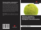 Maclura pomifera : phytochemical and biological characterization